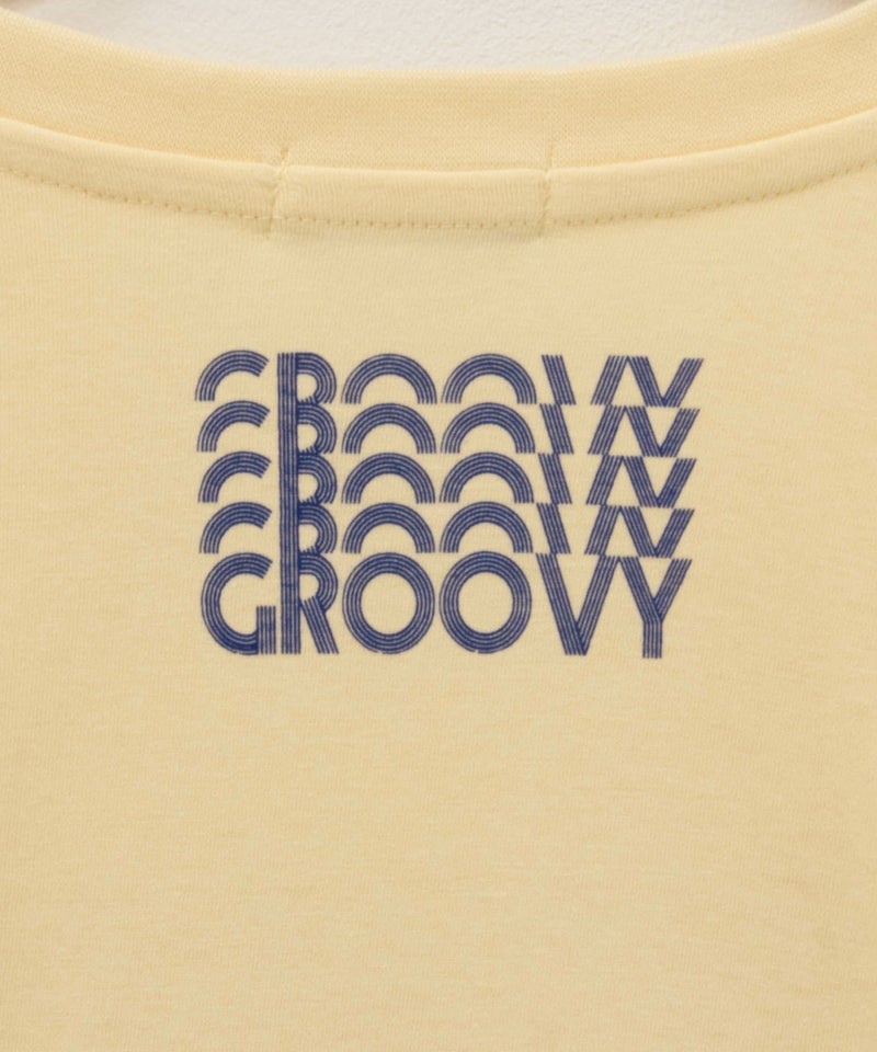 T-GRAPHICS デザイン長袖Tシャツ キッズ メール便 対応商品商品画像-7