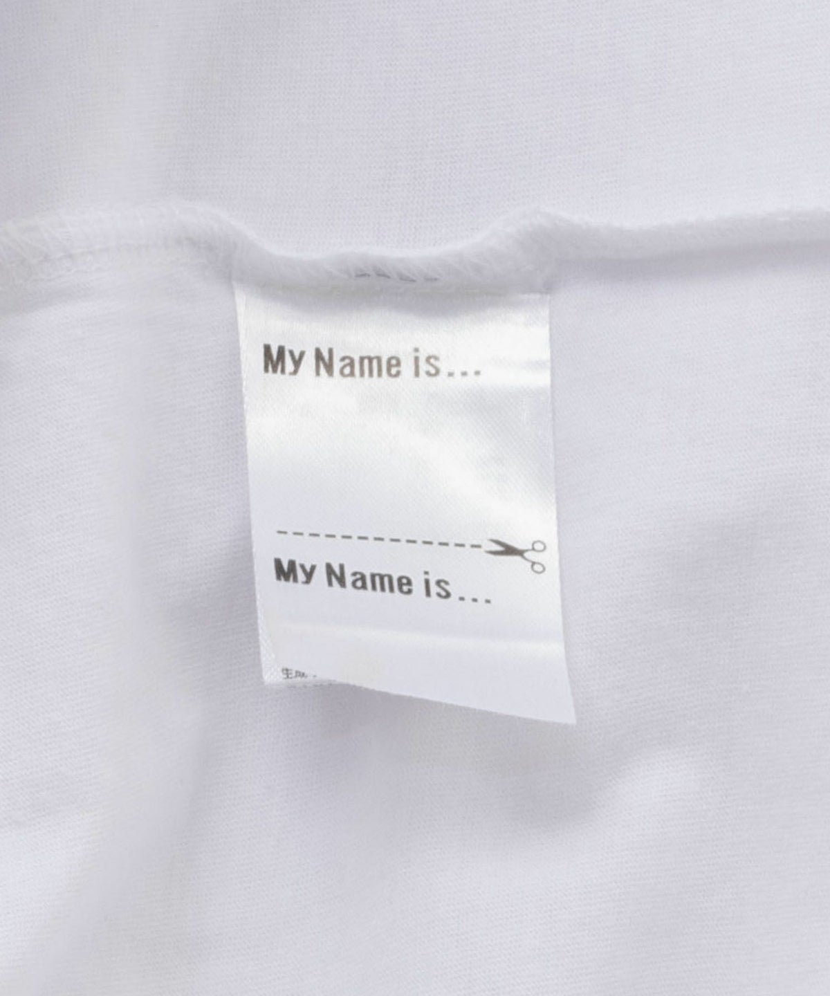 T-GRAPHICS デザイン長袖Tシャツ キッズ ネコポス 対応商品