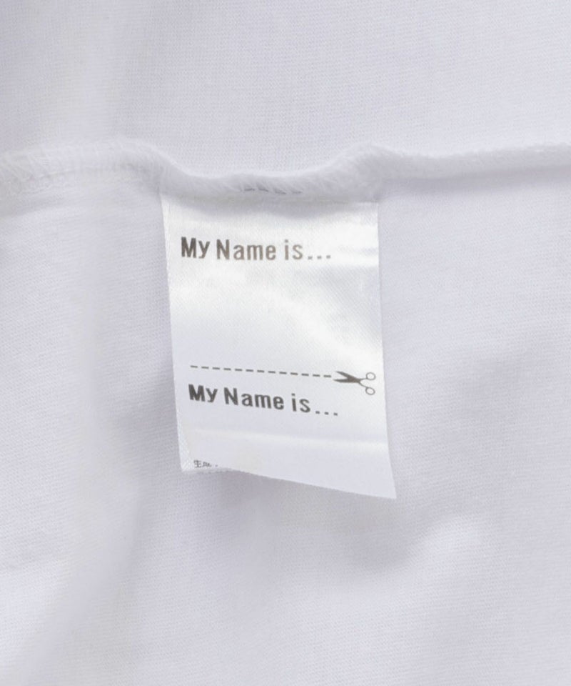 T-GRAPHICS デザイン長袖Tシャツ キッズ メール便 対応商品商品画像-8