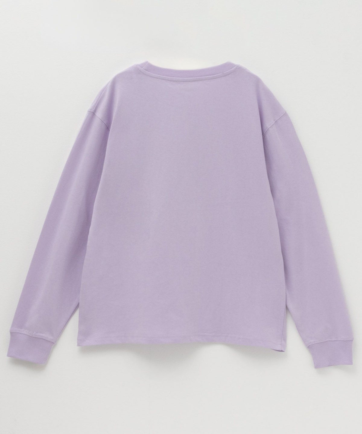 NAVY USコットン プリント長袖Tシャツ キッズ ネコポス 対応商品