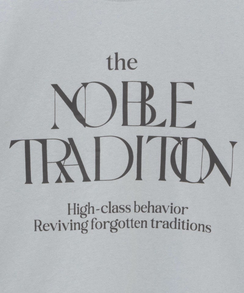 NAVY  USコットン プリント長袖Tシャツ キッズ メール便 対応商品商品画像-12