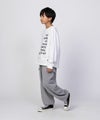 NAVY  USコットン プリント長袖Tシャツ キッズ メール便 対応商品商品サムネイル-19