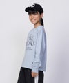 NAVY USコットン プリント長袖Tシャツ キッズ メール便 対応商品商品サムネイル-30