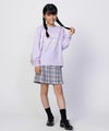 NAVY USコットン プリント長袖Tシャツ キッズ メール便 対応商品商品サムネイル-39