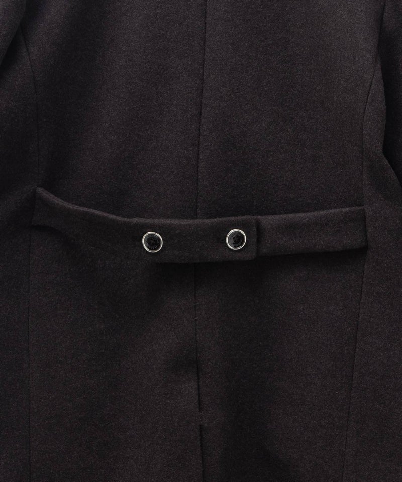 MOSSIMO スタンドカラーコート メンズ商品画像-11