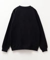 DISCUS  裏毛スウェットクルーネック メンズ商品サムネイル-17