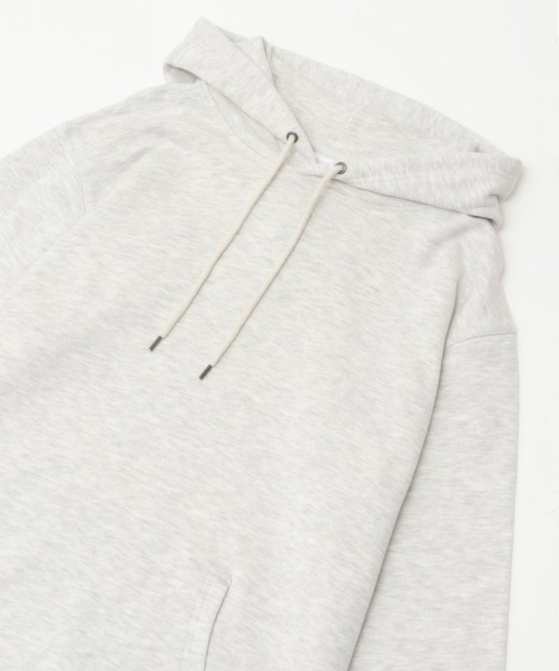 DISCUS 裏毛スウェットパーカー メンズ商品画像-7