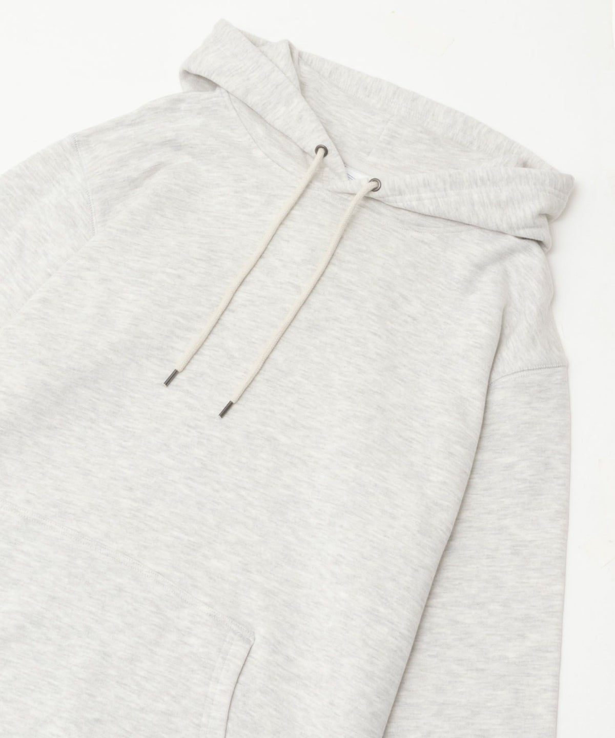 DISCUS 裏毛スウェットパーカー メンズ