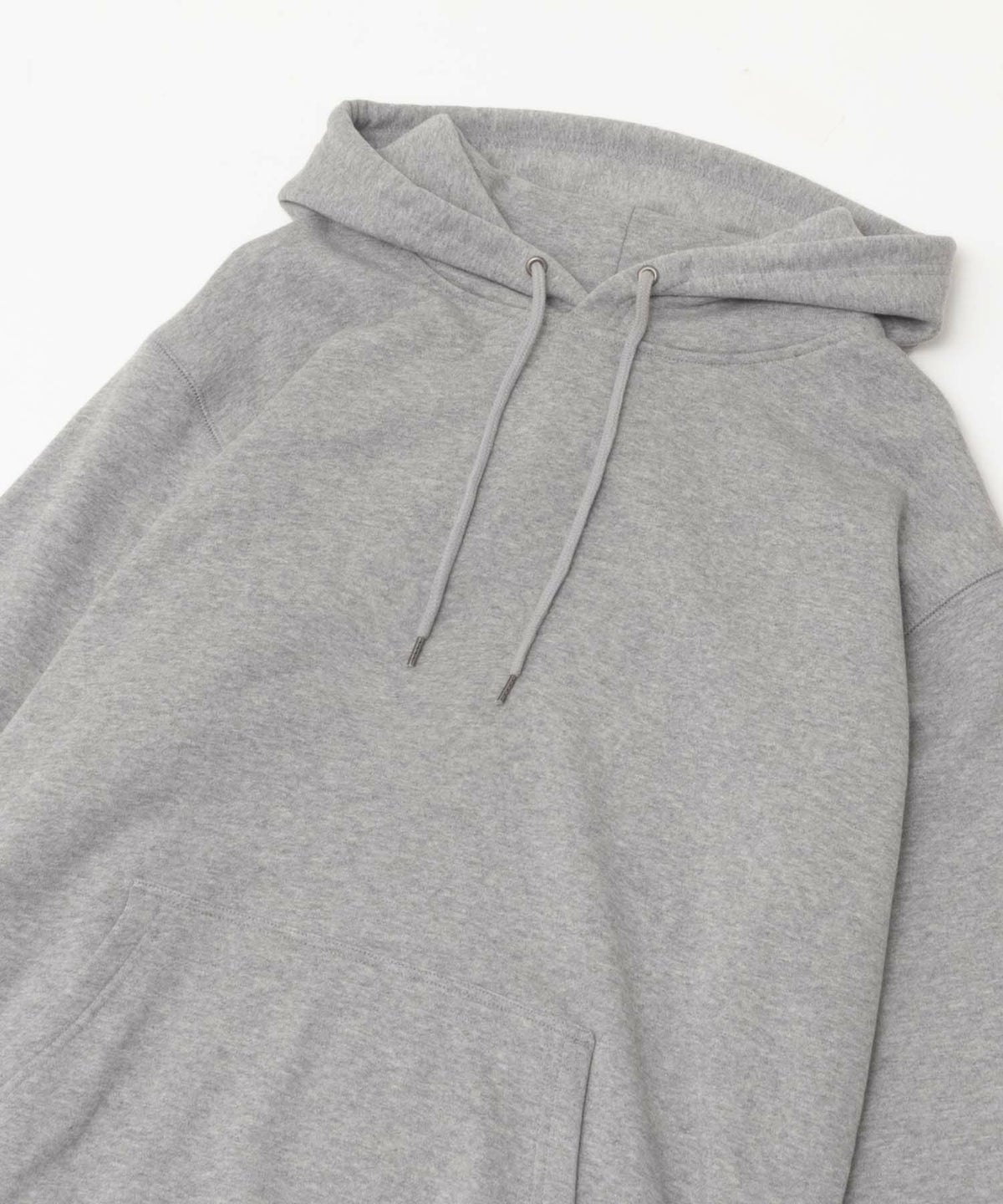 DISCUS 裏毛スウェットパーカー メンズ