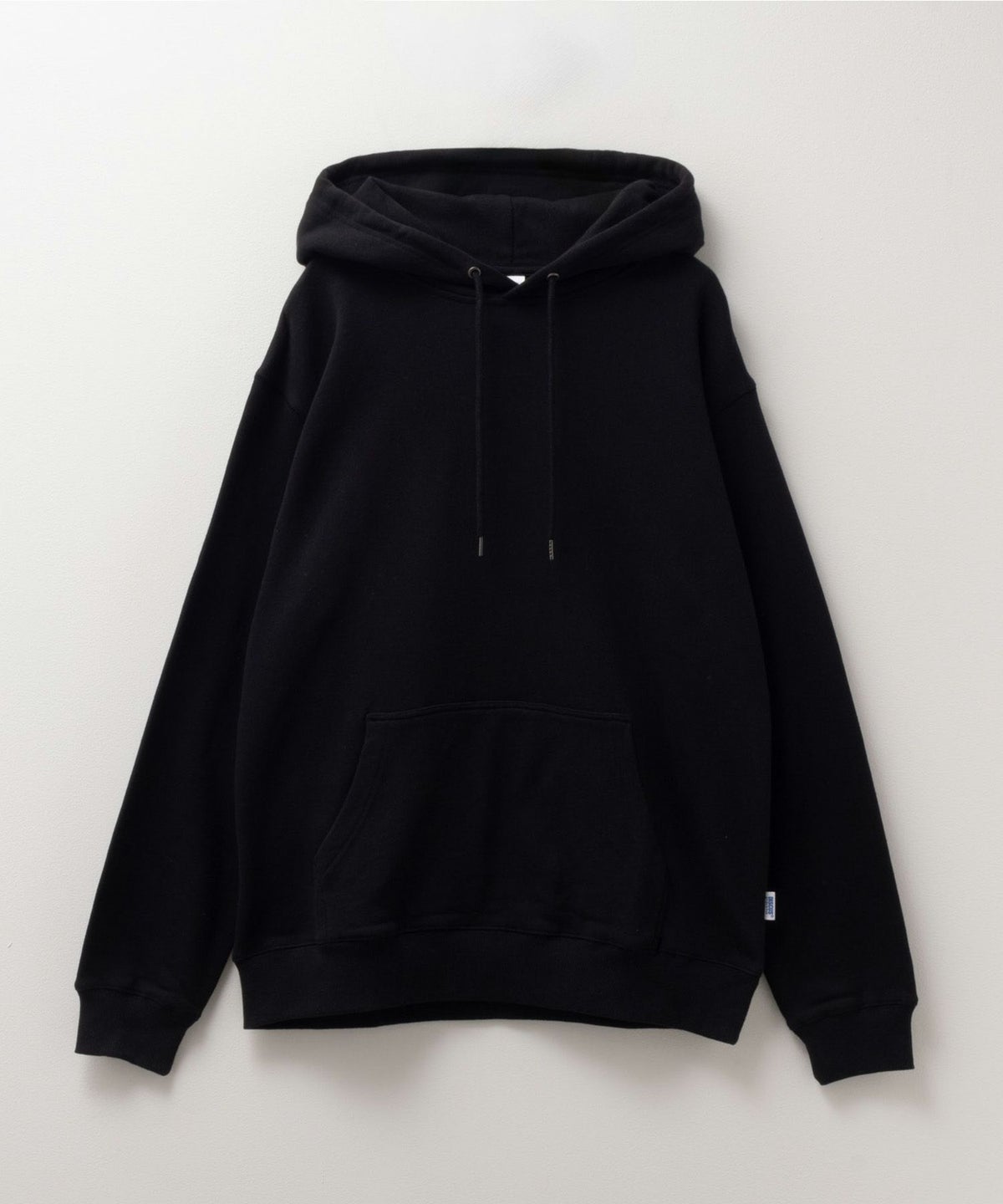 DISCUS 裏毛スウェットパーカー メンズ