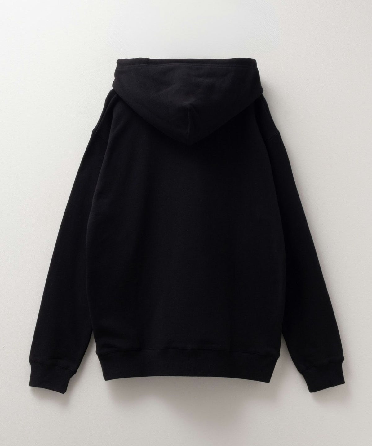 DISCUS 裏毛スウェットパーカー メンズ