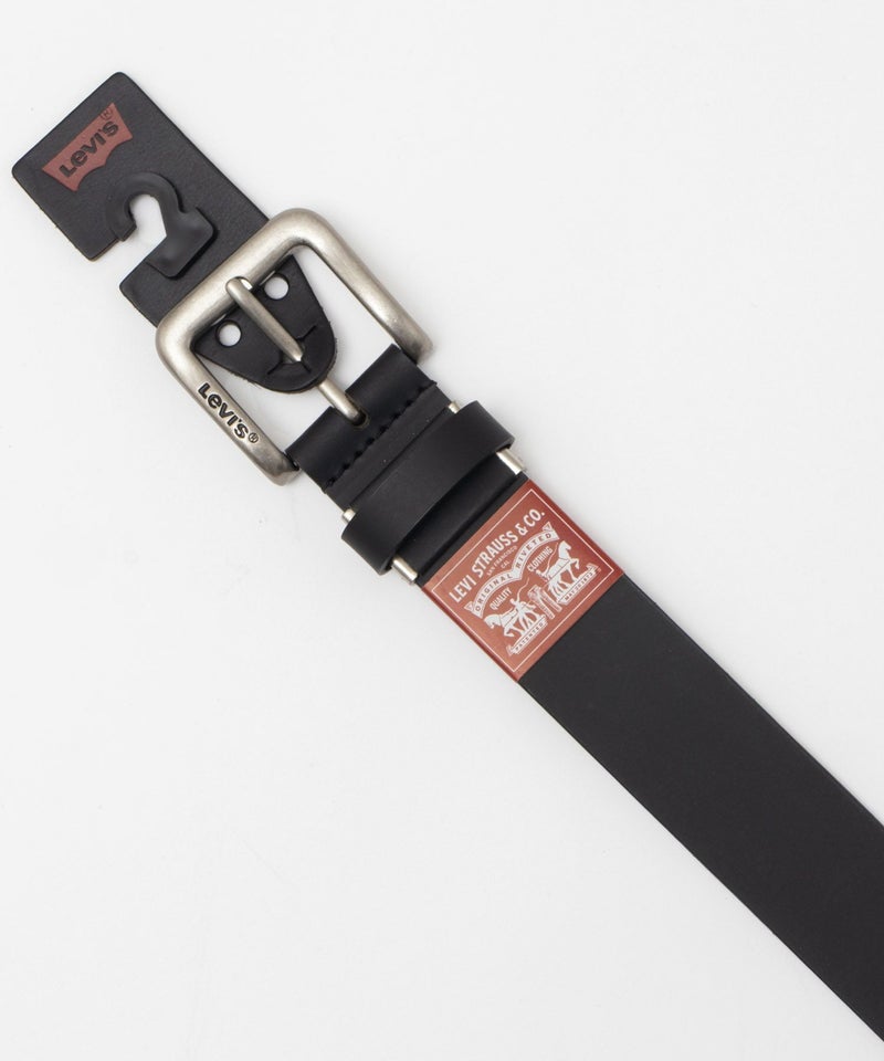 Levi's  35ｍｍベーシックベルト メンズ商品画像-5