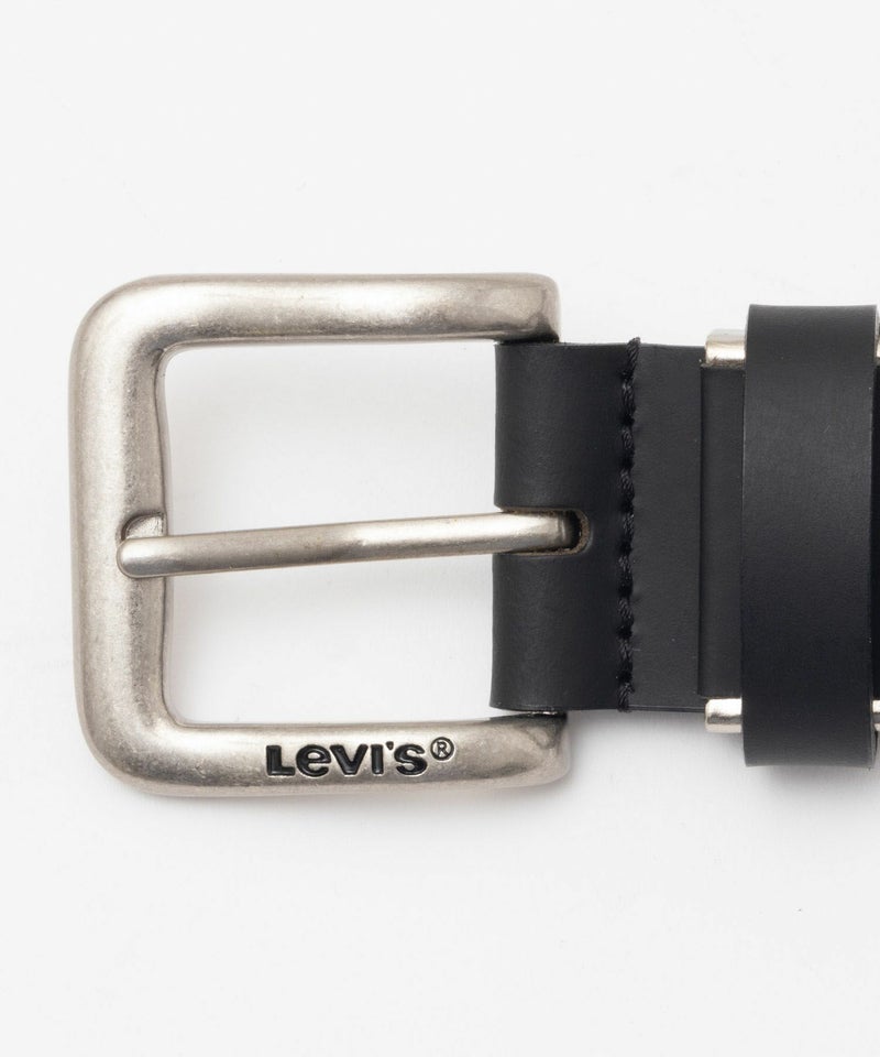 Levi's 35mmベーシックベルト メンズ商品画像-6