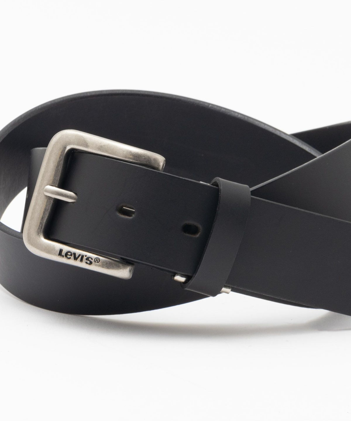 Levi's 35ｍｍベーシックベルト メンズ