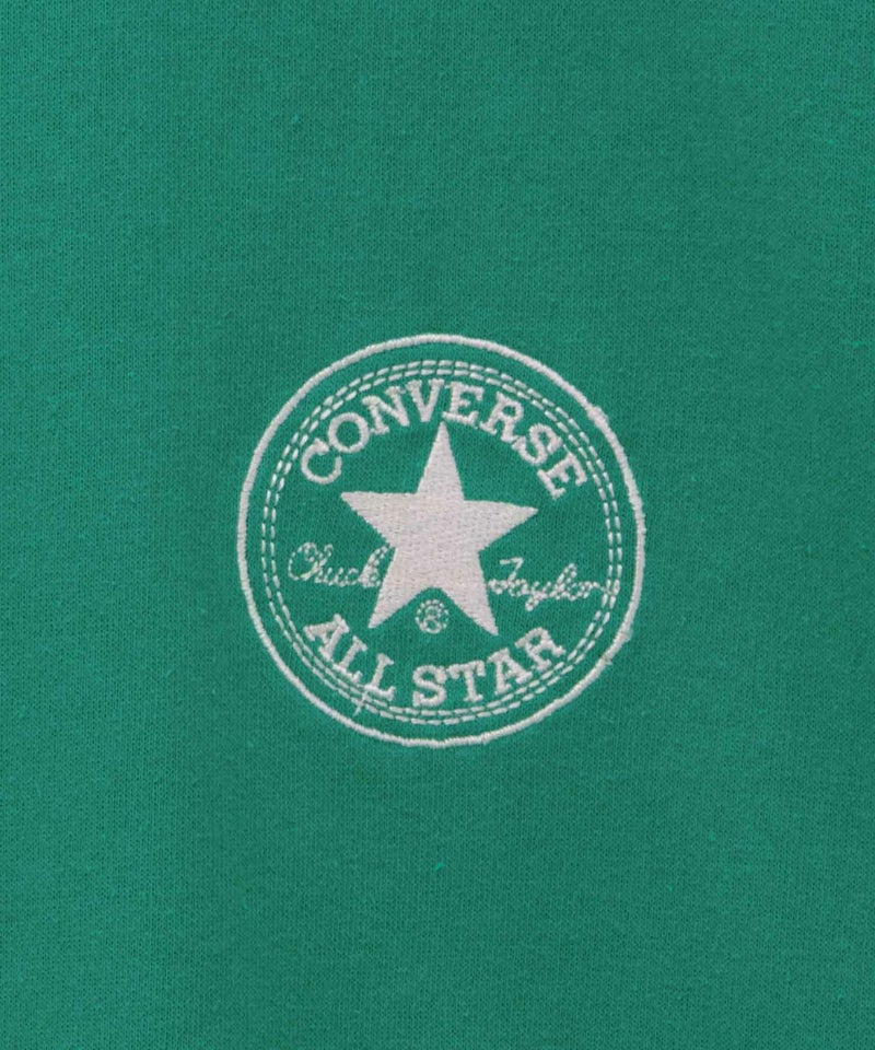 CONVERSE エンブレムミニ裏毛トレーナー レディース商品画像-24