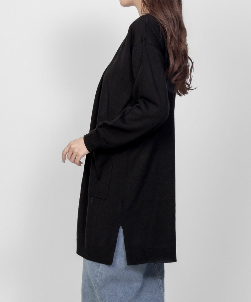 nAvy ロングトッパーアンサンブル レディース商品画像-16