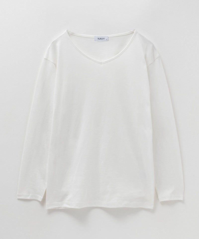 nAvy ロングトッパーアンサンブル レディース商品画像-25