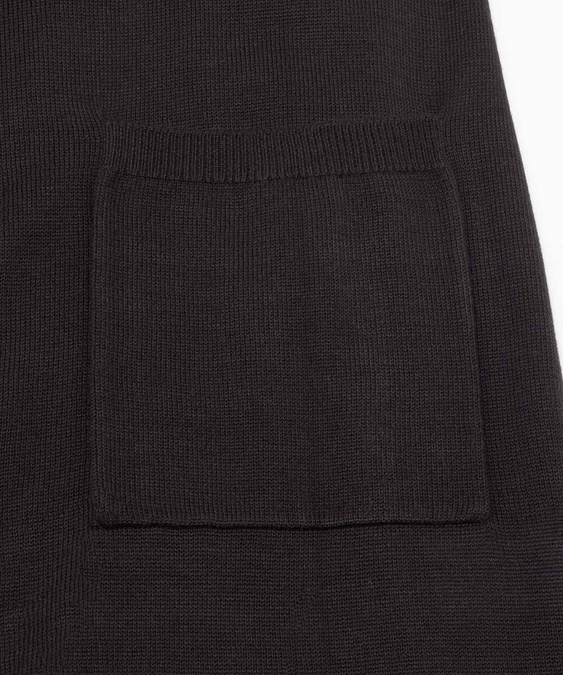 [期間限定knit]nAvy ロングトッパーアンサンブル レディース商品画像-27