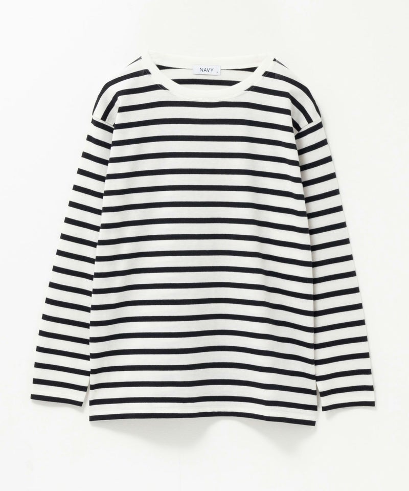 [期間限定knit]nAvy ロングジレアンサンブル レディース商品画像-17