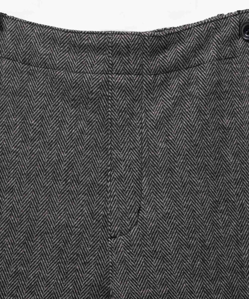 Howdy Marie ニットワイドクロップドパンツ レディース商品画像-25