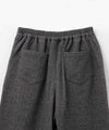 Howdy Marie  ニットワイドクロップドパンツ レディース商品サムネイル-26