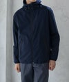 NAVY シャットアウター SOLOTEX(R)使用 裏メッシュフードジャケット メンズ商品サムネイル-29