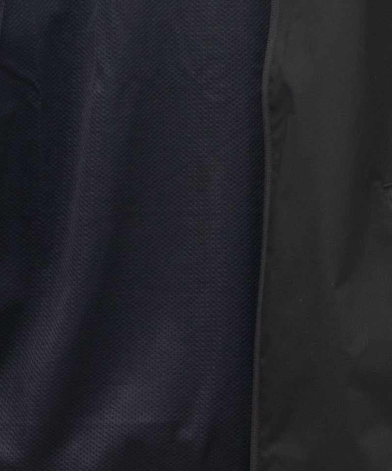 NAVY シャットアウター SOLOTEX(R)使用 裏メッシュフードジャケット メンズ商品画像-35