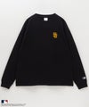 MLB  ワンポイント刺繍ロングスリーブTシャツ メンズ商品サムネイル-8