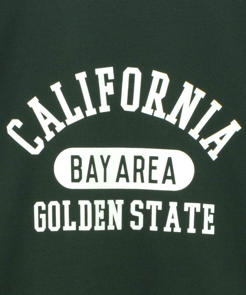 T-GRAPHICS  カレッジプリント長袖Tシャツ メンズ商品画像-15