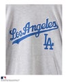 MLB  フェイクレイヤードTシャツパーカー メンズ商品サムネイル-11