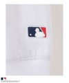 MLB フェイクレイヤードTシャツパーカー メンズ商品サムネイル-13