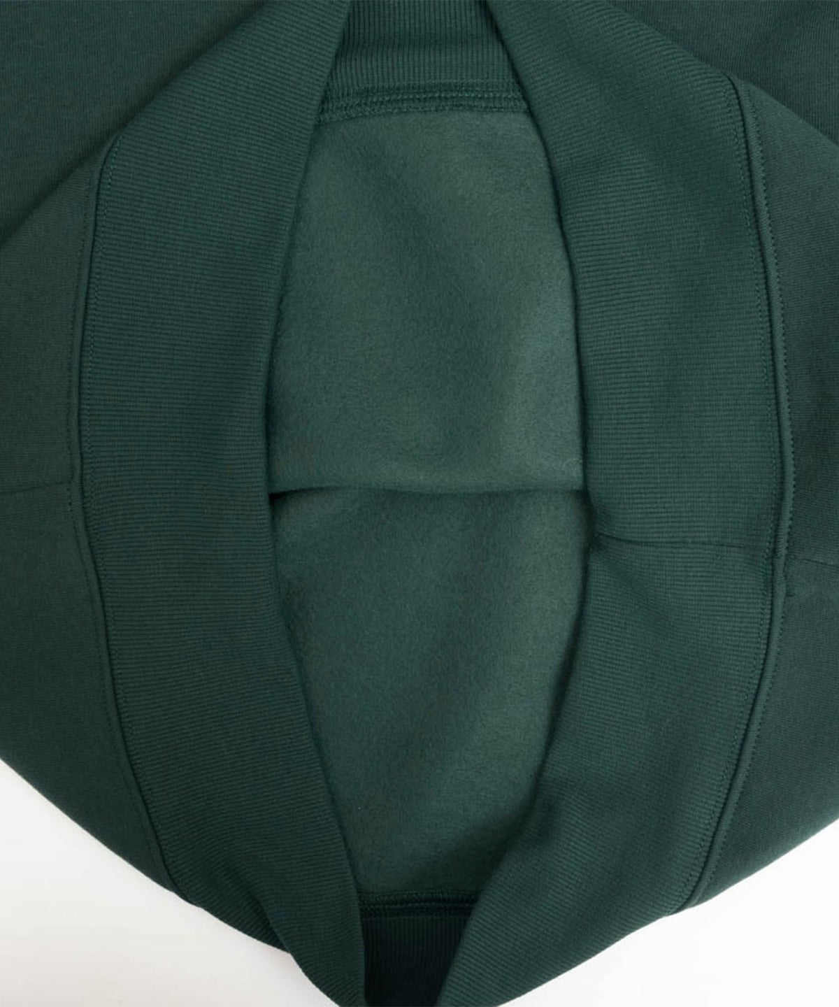 CONVERSE ワンポイントサガラ刺繍クルートレーナー メンズ