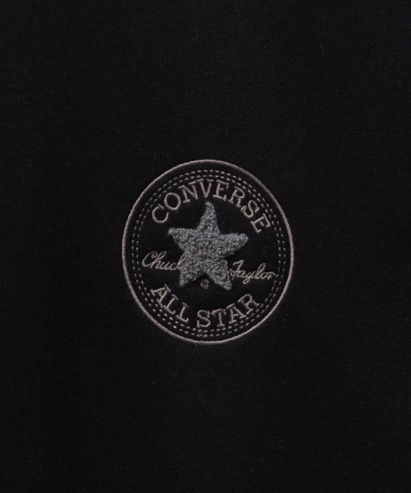 CONVERSE  ワンポイントサガラ刺繍クルートレーナー メンズ商品画像-16