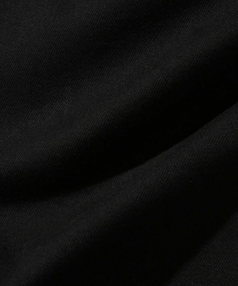 NAVY 毎日はきたくなるデニム「マイデニ」 テーパードパンツ メンズ商品画像-13