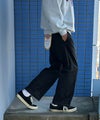 [期間限定価格]Dickies ツイルレギュラーチノパンツ メンズ商品サムネイル-5
