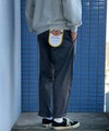 [期間限定価格]Dickies ツイルレギュラーチノパンツ メンズ商品サムネイル-15