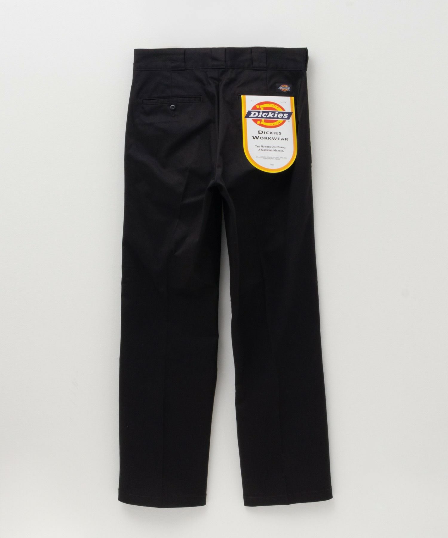 Dickies ツイルレギュラーチノパンツ メンズ