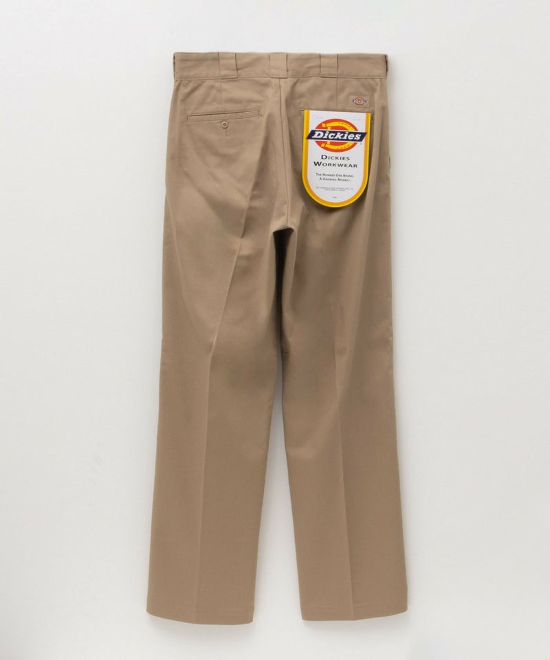 [期間限定価格]Dickies ツイルレギュラーチノパンツ メンズ商品画像-33