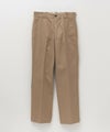 [期間限定価格]Dickies ツイルレギュラーチノパンツ メンズ商品サムネイル-34