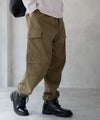 GOOD CREW 裏使いカーゴパンツ メンズ商品サムネイル-1