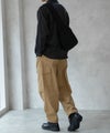 GOOD CREW  裏使いカーゴパンツ メンズ商品サムネイル-6