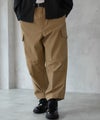 GOOD CREW 裏使いカーゴパンツ メンズ商品サムネイル-7