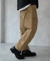 GOOD CREW 裏使いカーゴパンツ メンズ商品サムネイル-8