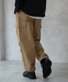 GOOD CREW 裏使いカーゴパンツ メンズ商品サムネイル-9