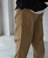 GOOD CREW  裏使いカーゴパンツ メンズ商品サムネイル-10