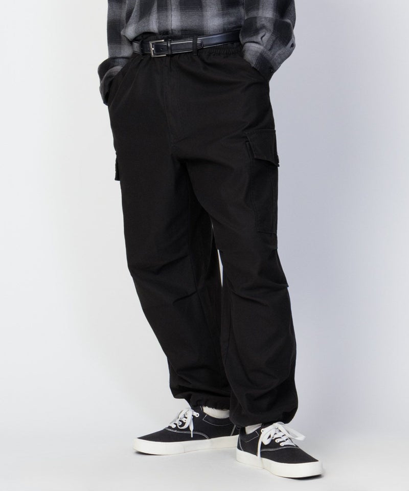 GOOD CREW 裏使いカーゴパンツ メンズ商品画像-12