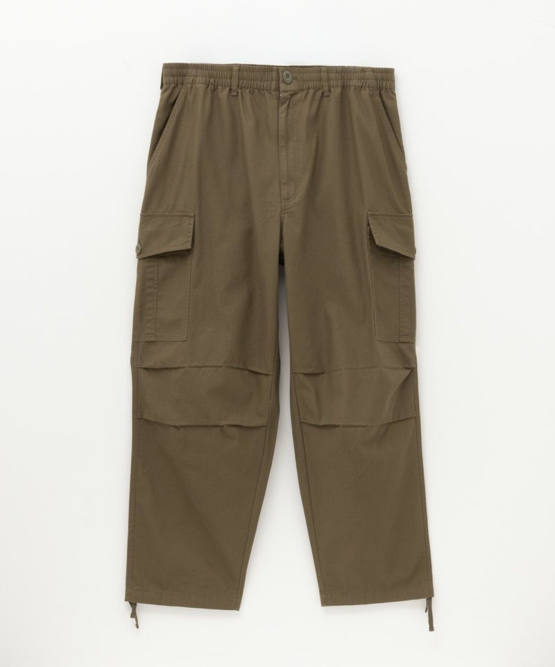 GOOD CREW 裏使いカーゴパンツ メンズ商品画像-19