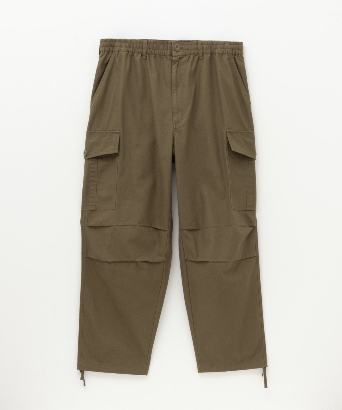 GOOD CREW 裏使いカーゴパンツ メンズ