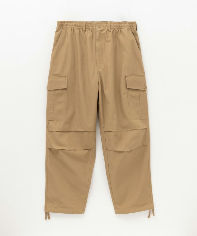 GOOD CREW 裏使いカーゴパンツ メンズ商品画像-23
