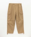 GOOD CREW  裏使いカーゴパンツ メンズ商品サムネイル-23